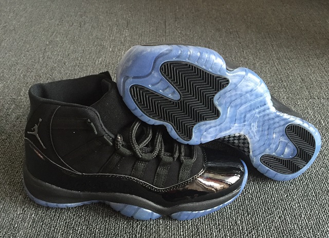 Air Jordan Retro 11 XI Grade AAA Cap And Gown - Click Image to Close